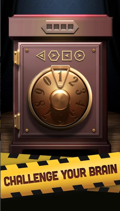 Open Secret Safe Puzzle Boxes Apk para Android图片1