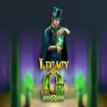 Legacy of Oz slot apk para android  1.0