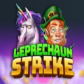 Leprechaun Strike slot apk par