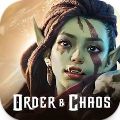 Order & Chaos Guardians Apk pa