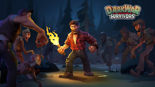 Dark War Survival mod apk 1.250.549 tudo ilimitado última versão  1.250.549 screenshot 3