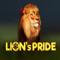 Lion＇s Pride slot apk para and