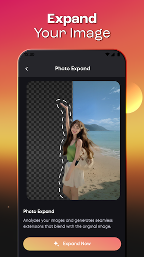 Genius AI Art Photo Editor mod apk 1.1.9 premium desbloqueado  1.1.9 screenshot 2