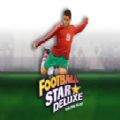 Football Star Deluxe slot apk