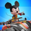 Disney Speedstorm mod apk dinh