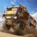 Crossout Mobile mod apk unlimited money and gold última versão  1.33.1.83632