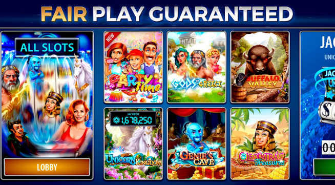 Lucky Firecracker slot apk para android  1.0 screenshot 3