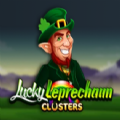 Lucky Leprechaun Clusters slot