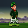 Lucky Leprechaun slot apk para