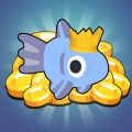 Crazy Fish Kingdom Apk Baixar