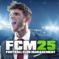 fcm 25 mod apk distintivo de t