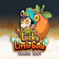 Lucky Little Gods slot apk par