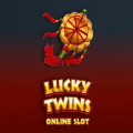 Lucky Twins slot apk para andr