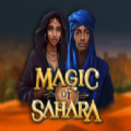 Magic of Sahara slot apk para