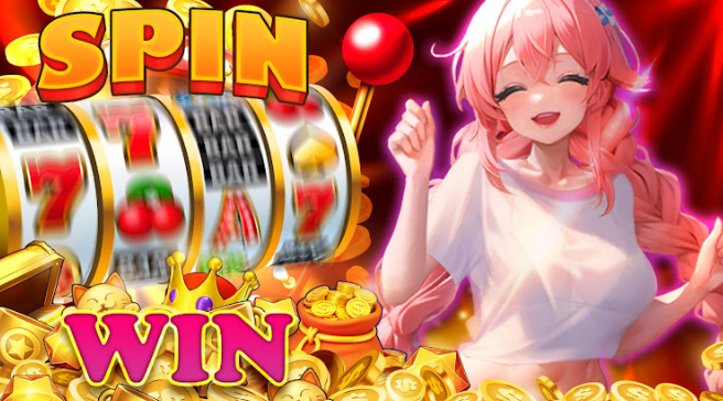 Magic of Sahara slot apk para android  1.0 screenshot 1