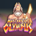 Masters of Olympus slot apk pa