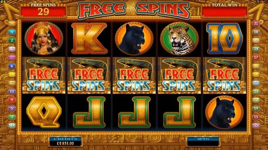 Golden Princess slot apk para android  1.0.0 screenshot 3