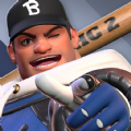Homerun Clash 2 Legends Derby mod apk dinheiro ilimitado  1.0.0