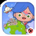 Miga Town My World 1.73 Unlock