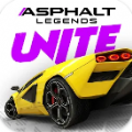 Asphalt Legends Unite mod apk dinheiro ilimitado  24.0.1f