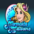 Mermaids Millions slot apk par