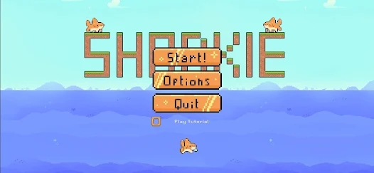 Sharkie Run Apk Versão mais recente  0.3.6.1 screenshot 2