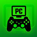 PC GAMES Juegos PC en Android mod apk premium desbloqueado sem anúncios  1.0