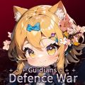 Guardians Defense War Apk Baixar para Android  0.8.32