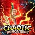 Chaotic Xenoverse Mod Apk Diam