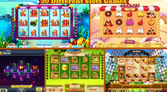 Playboy slot apk para android  1.0 screenshot 3