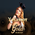 Playboy Gold slot apk para android  1.0