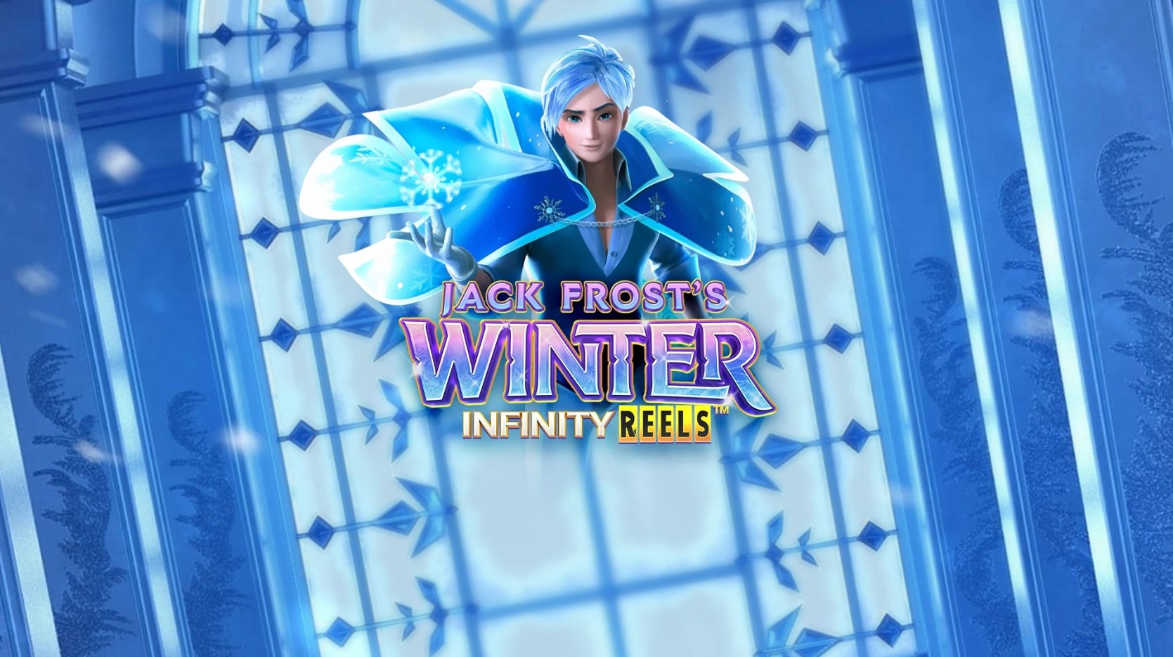 Jack Frost＇s Winter slot apk para android  1.0.0 screenshot 2