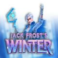 Jack Frost＇s Winter slot apk