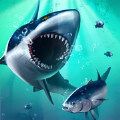 Fish Grow Evolution mod apk dinheiro ilimitado e pedras preciosas  1.0