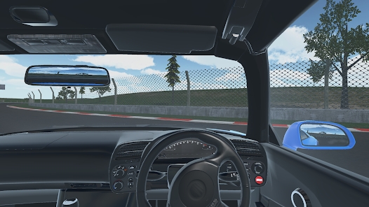 S2000 Drift Simulator Apk Versão mais recente  0.2 screenshot 1