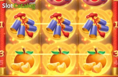 Fortune Tiger 777 Slot Full Game  v1.0 screenshot 2