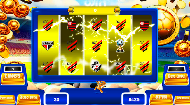 Pure Platinum slot apk para android  1.0 screenshot 1