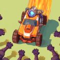 Survival Bots Apk Versão mais