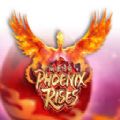 Phoenix Rises slot apk