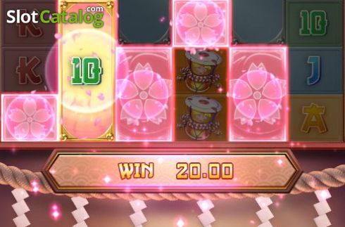 Lucky Neko Slot Demo última Versão  v1.0 screenshot 1