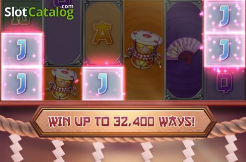 Lucky Neko Slot Demo última Versão  v1.0 screenshot 3