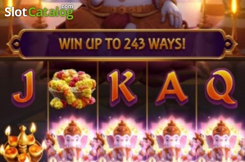 Ganesha Gold Apk Download Gratuito  v1.0 screenshot 3