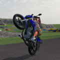 Wheelie Grau mod apk