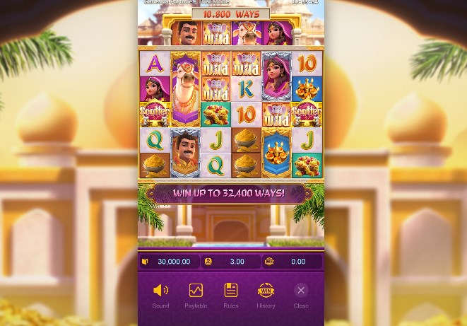 Ganesha Fortune slot apk para android  1.0.0 screenshot 3