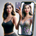 Experimente Roupas com IA mod apk premium desbloqueado  1.0.26