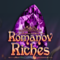 Romanov Riches slot apk para a