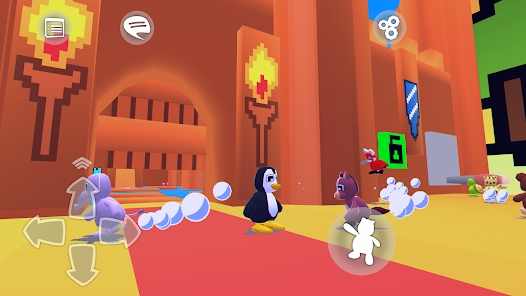 Fiesta Animal Apk Baixar para Android  0.123 screenshot 3