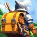 Backpack Fights Apk Baixar par