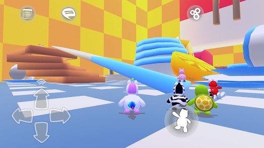 Fiesta Animal Apk Baixar para Android  0.123 screenshot 1