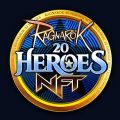 Ragnarok 20 Heroes NFT Apk Download para Android  1.0.11